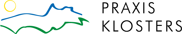 Logo de Praxis Klosters